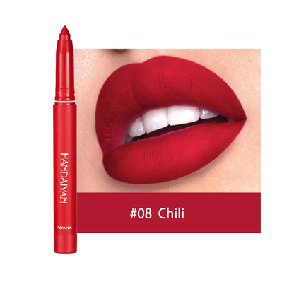 Velvet Matte Multi-Shade Collection